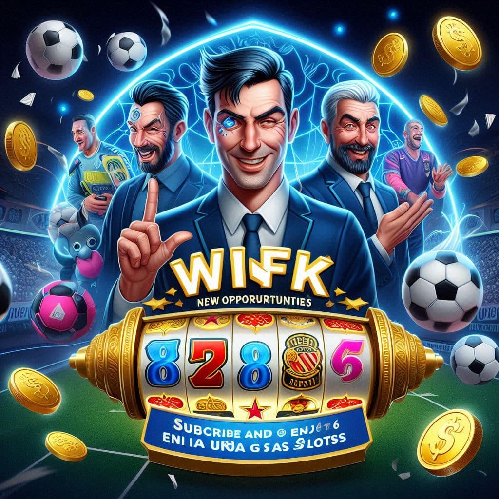 เพลิดเพลินกับยูฟ่าสล็อตเกม การันตีความสนุก